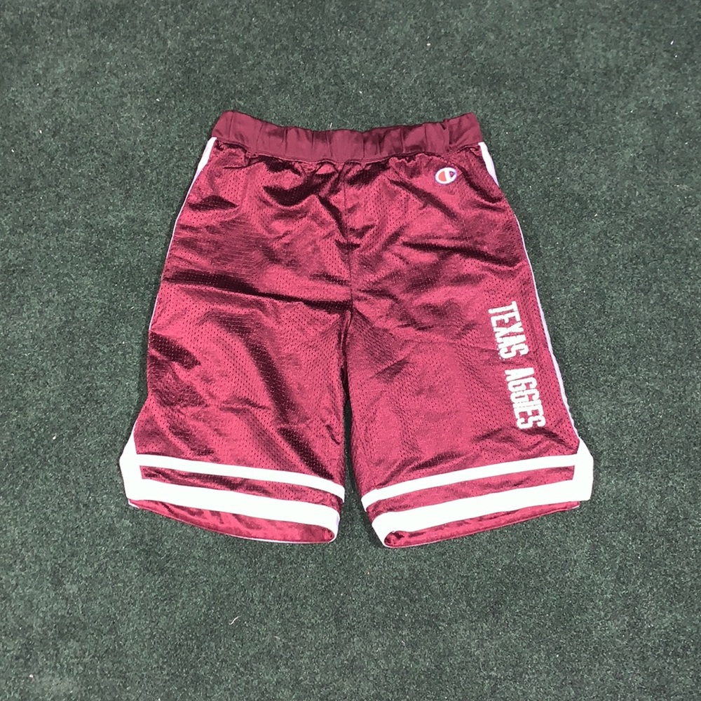 Texas A&M Shorts